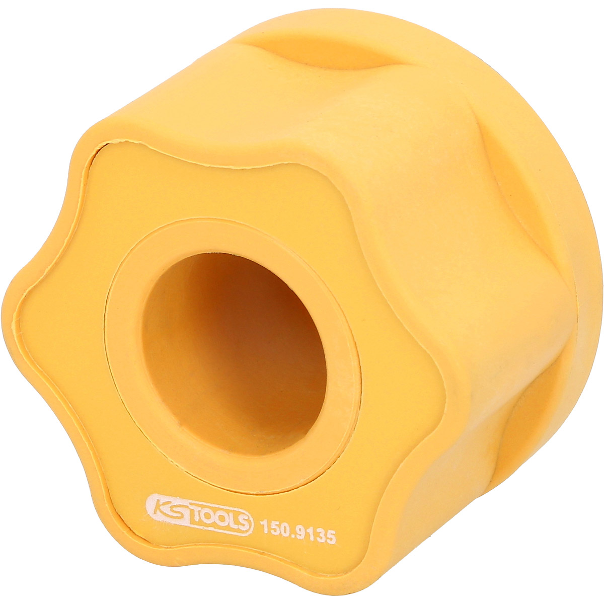 KS Tools Bajonett-Adapter für Öl-Einfülltrichter für Toyota und Lexus