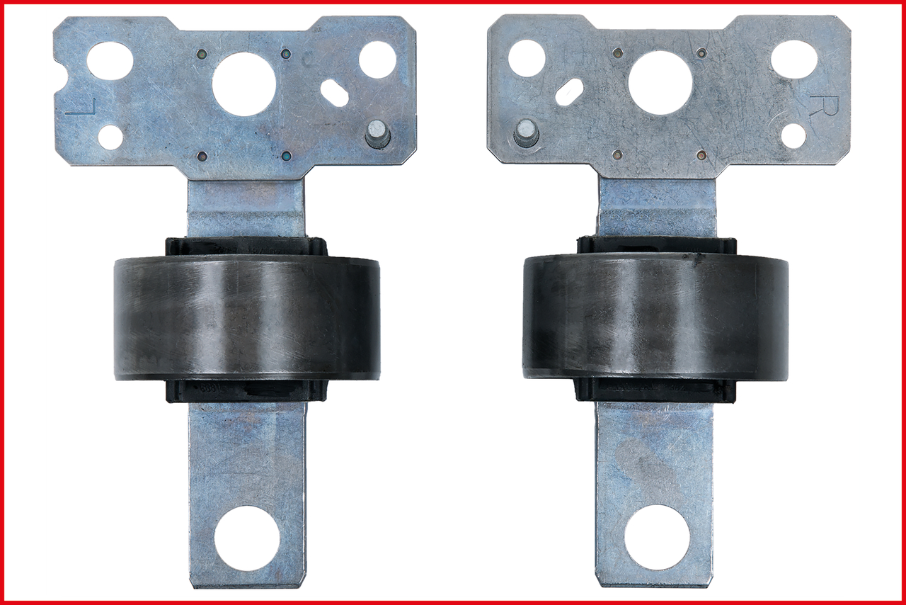 KS Tools Silentlagerwerkzeug-Satz, 7-tlg, für Ford - Volvo