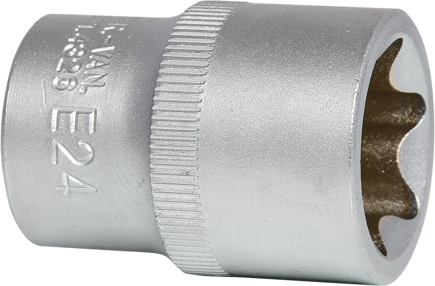 KS Tools 1/2" Torx-E-Stecknuss