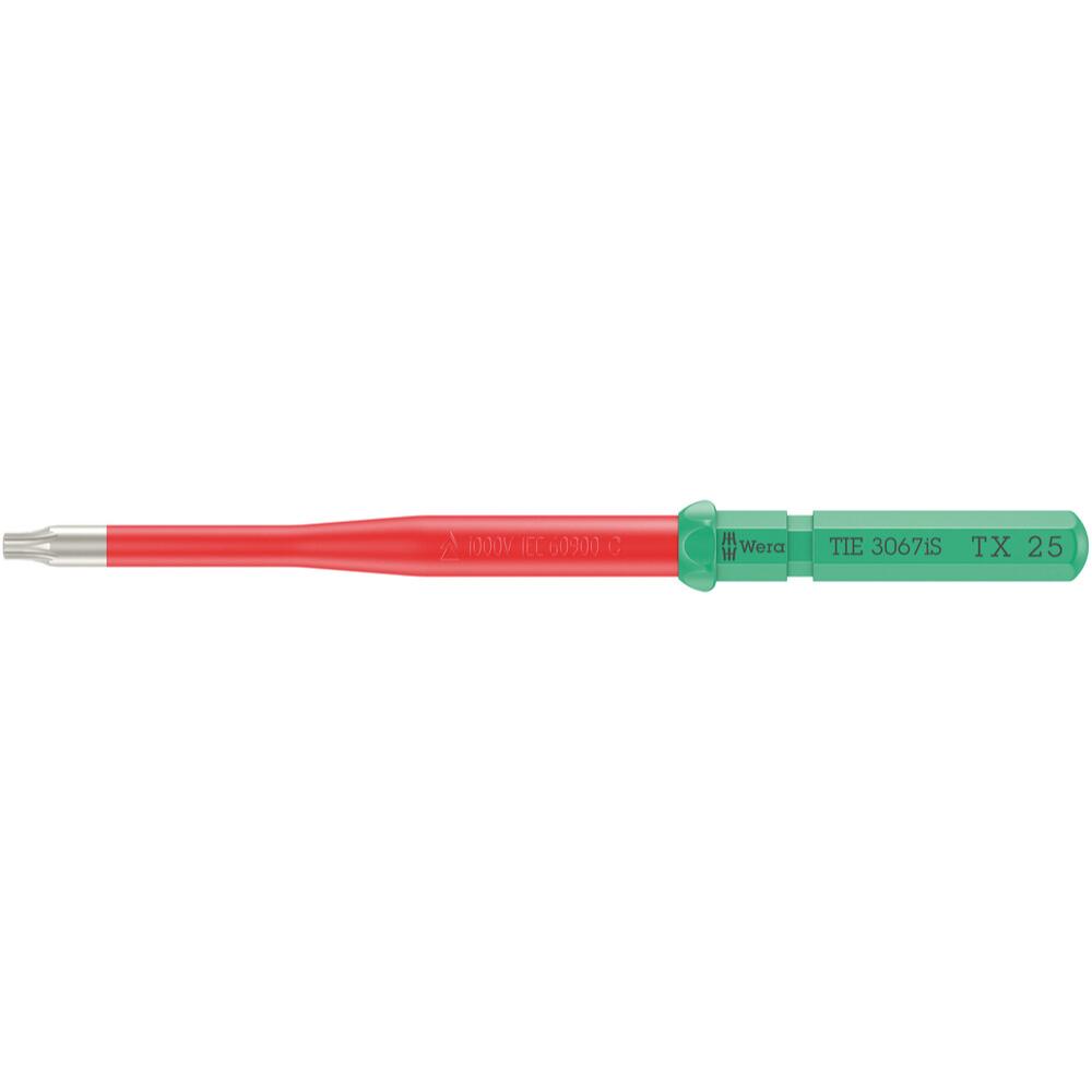 Wera Kraftform Kompakt VDE Stainless 17 extra slim 1 Tool Finder