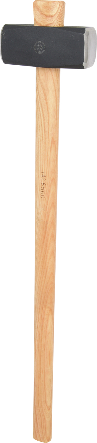KS Tools Vorschlaghammer mit Hickorystiel