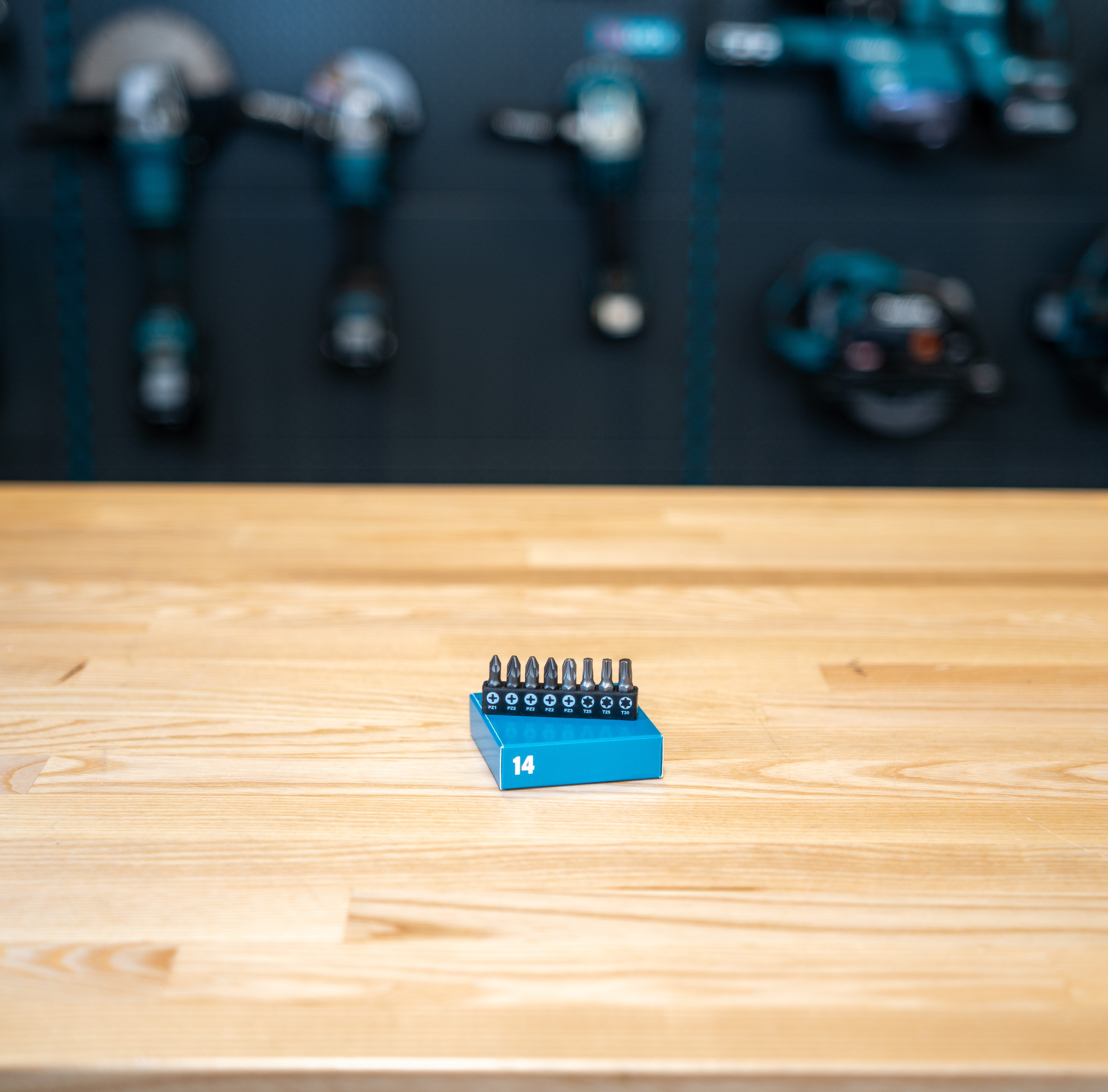 Makita Adventskalender 2025 - P-84800