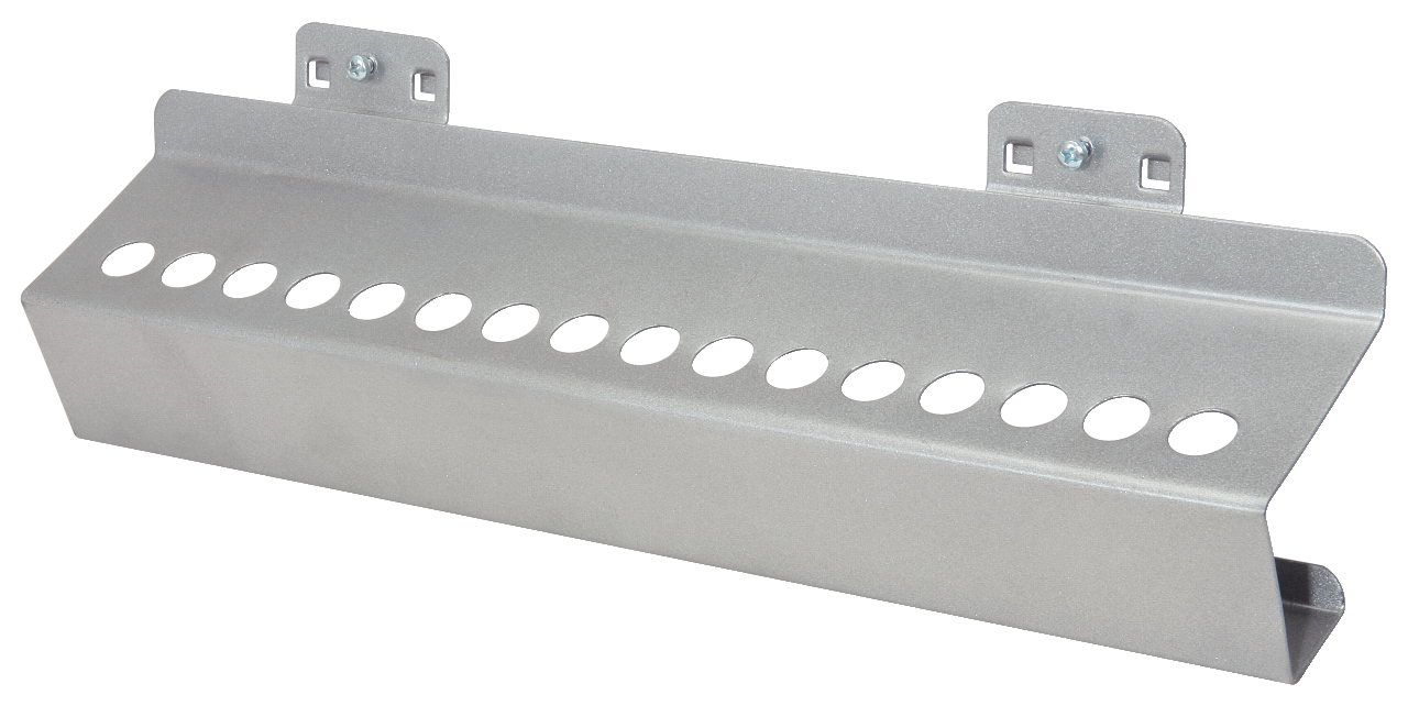 KS Tools Werkzeughalter für MK-2 und MK-3, 16 Löcher