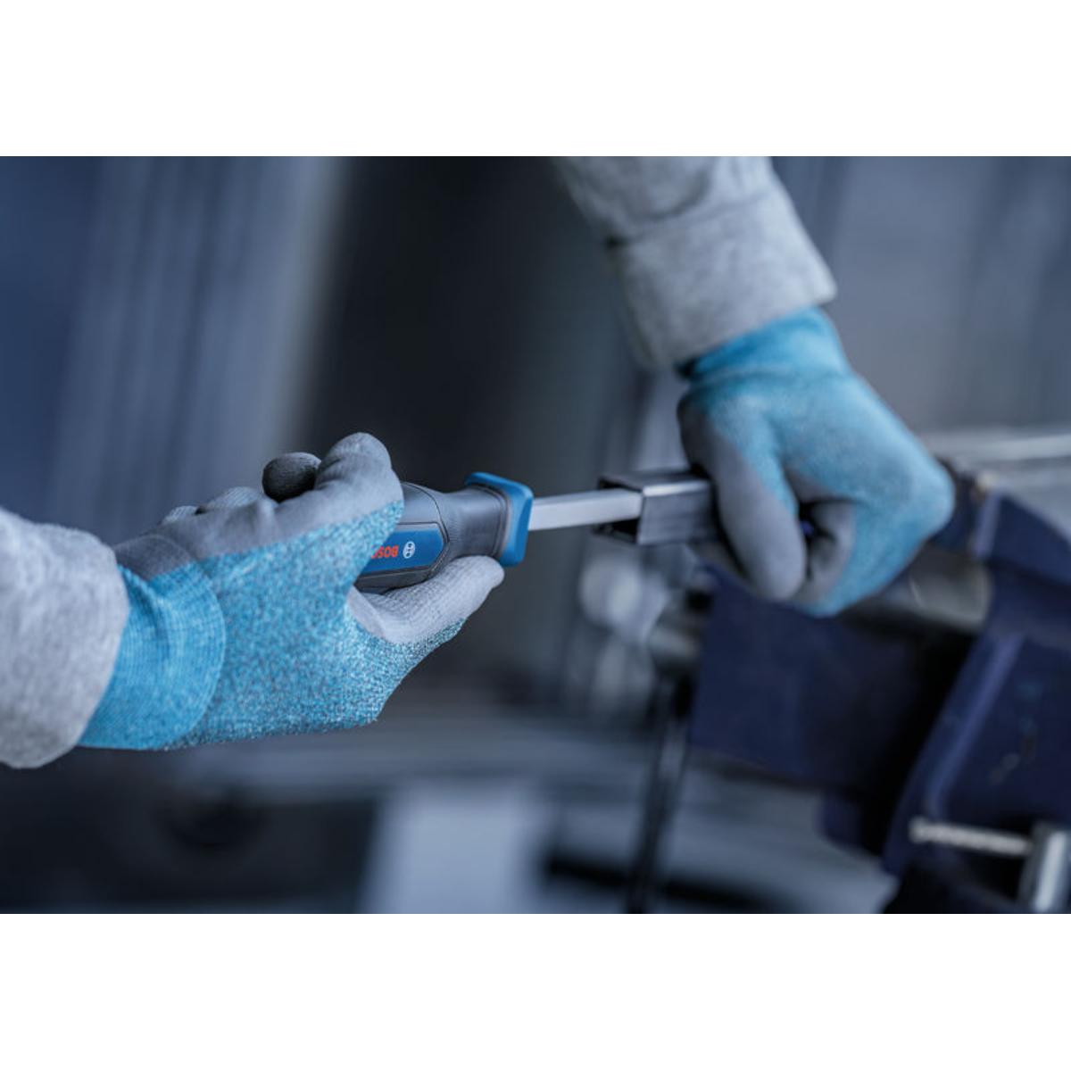 Bosch Vierkantfeile 200 mm / 8"