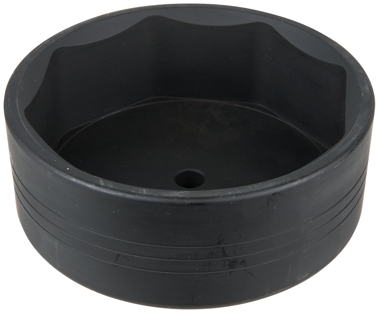 KS Tools Achsmuttern-Schlüssel für BPW, 8-kant, 120mm