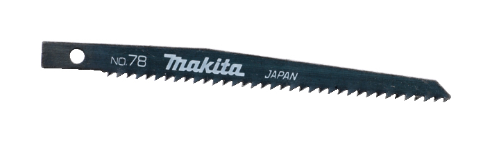 Makita Reciproblatt Nr. 78 - 792543-3