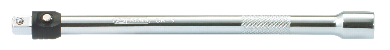 KS Tools 1/2" CHROMEplus Verlängerung mit Verriegelung