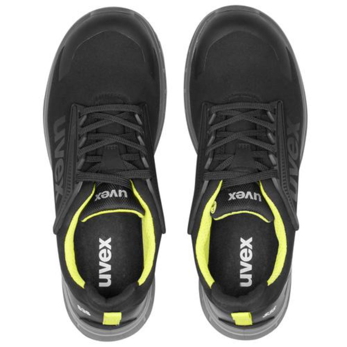uvex 2 trend Sicherheitsschuh S3S Halbschuh