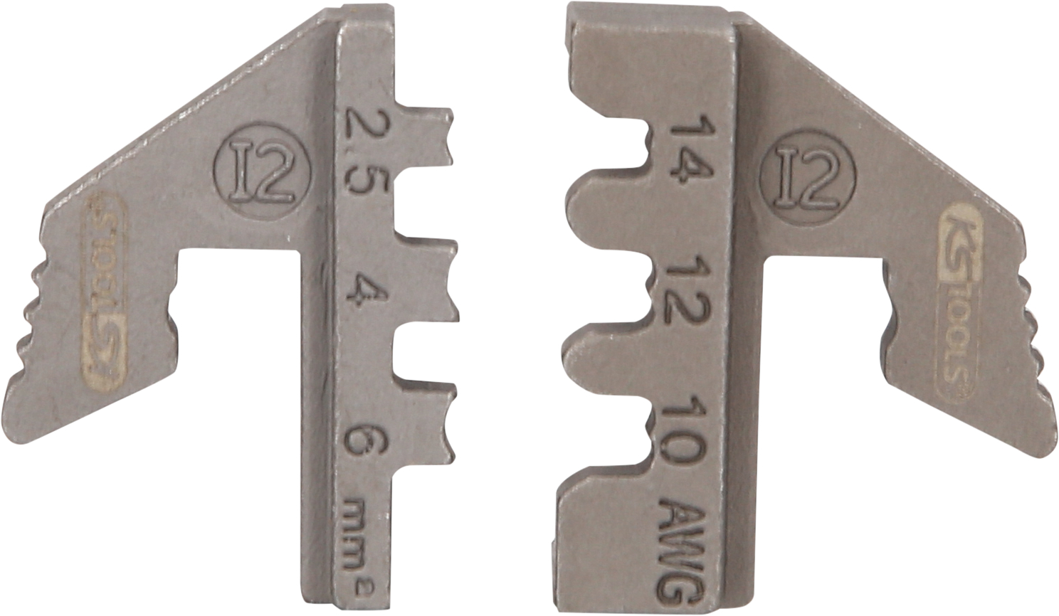 KS Tools Crimp-Einsatz für MultiContact MC4