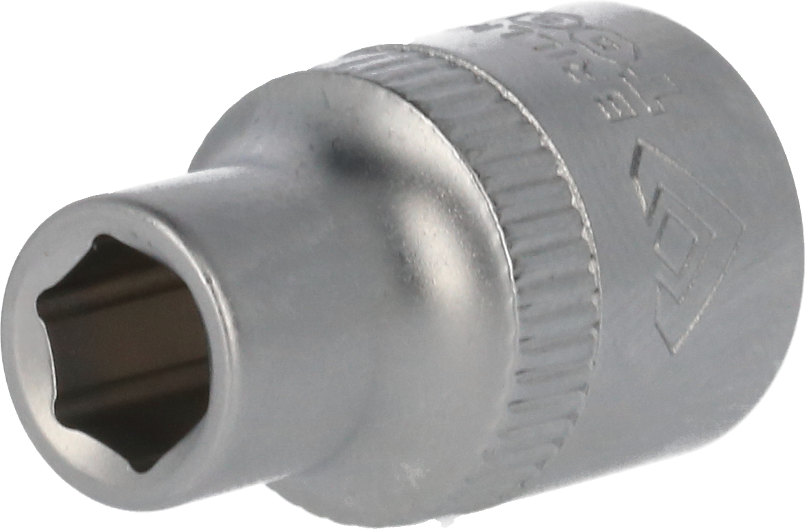 Brilliant Tools 3/8" Sechskant-Stecknuss