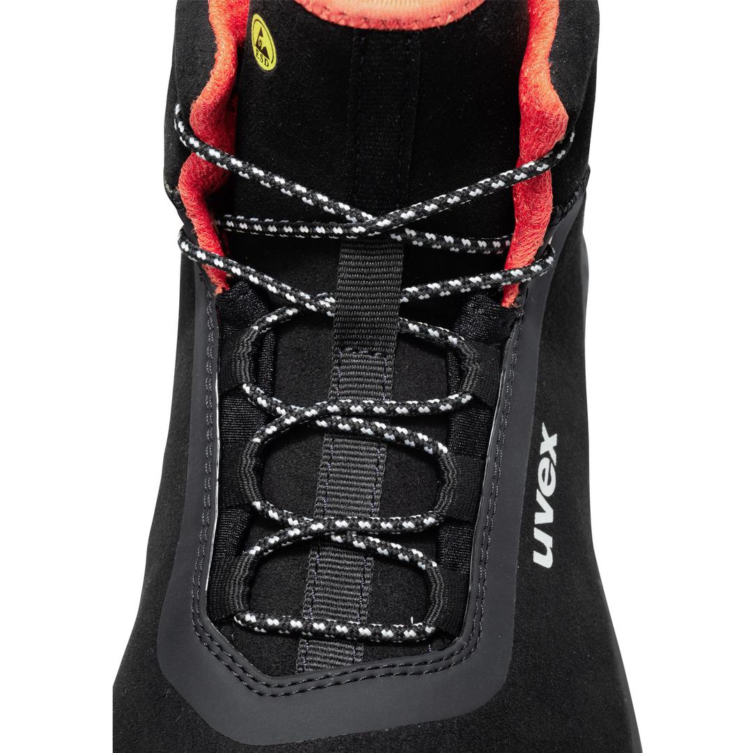 uvex 1 G2 Sicherheitsschuh S2 Stiefel