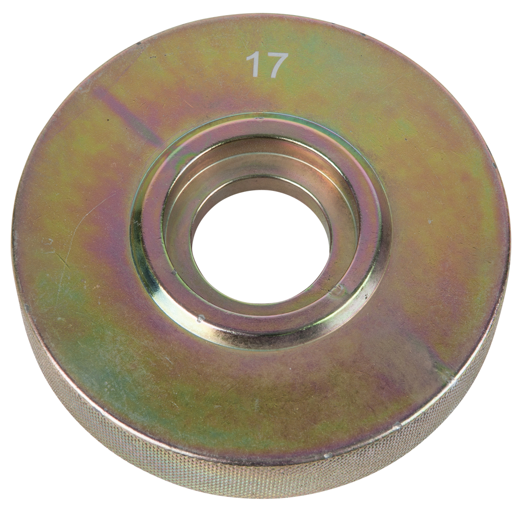 KS Tools Stützring (Einbau) Ø 108x26mm