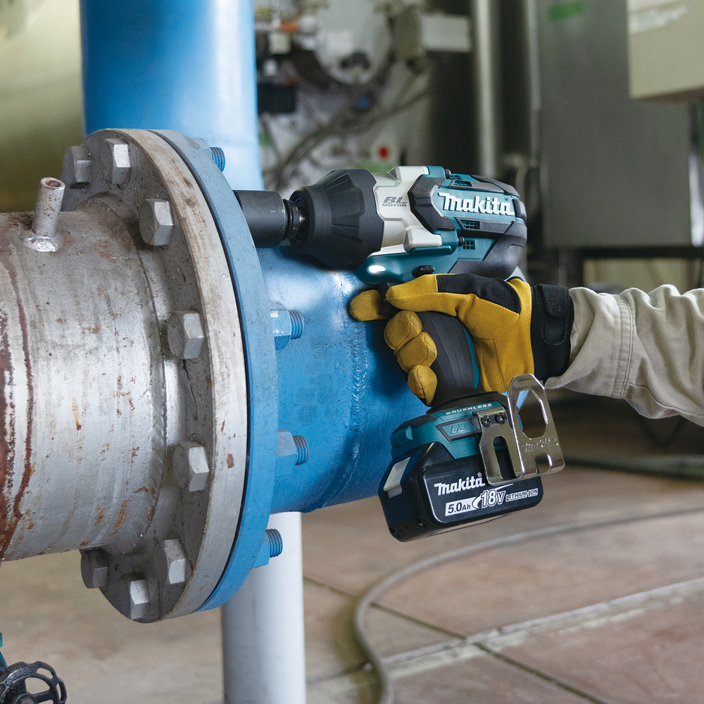 Makita Akku-Schlagschrauber - DTW1004Z