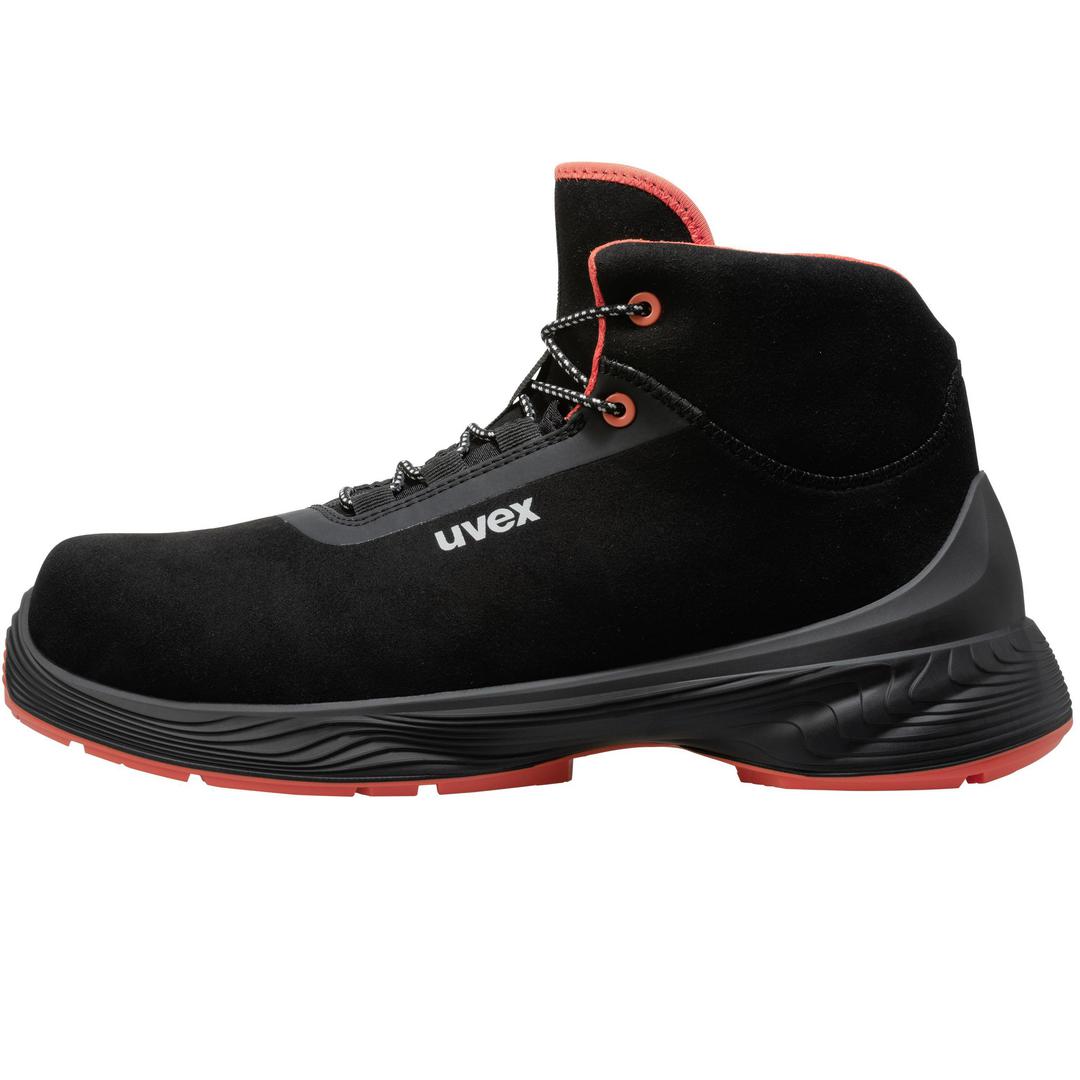 uvex 1 G2 Sicherheitsschuh S2 Stiefel