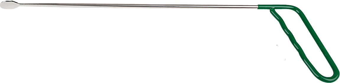 KS Tools Rund-Eisen, 470 mm