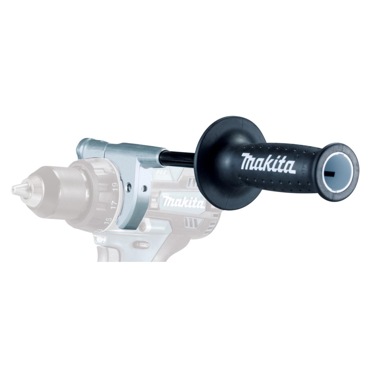 Makita Seitengriff für Akku-Bohrschrauber DDF486 - 122C02-5