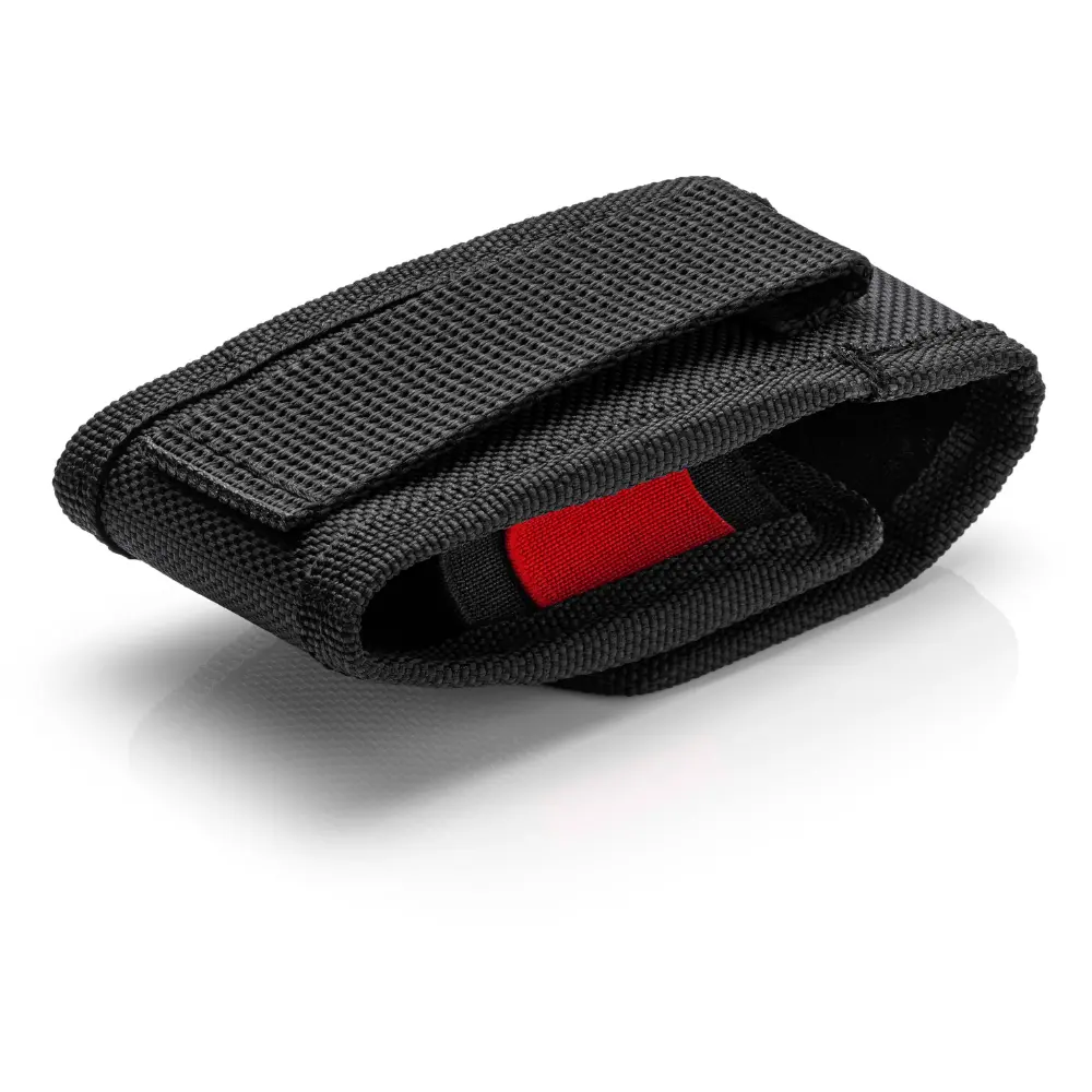 KNIPEX Gürteltasche XS für Cobra XS und Zangenschlüssel XS leer 40 mm