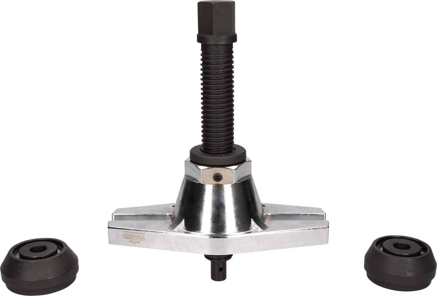 KS Tools Universal-Radnaben-Abzieher-Satz, 5-tlg