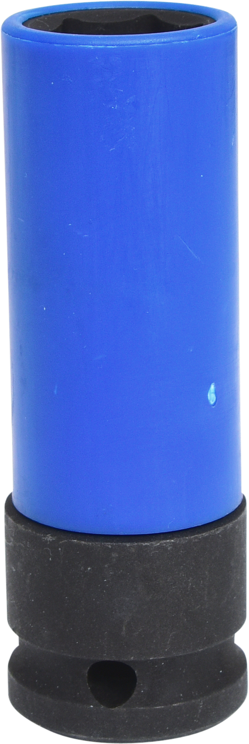 KS Tools 1/2" Alu-Felgen Kraft-Stecknuss robust, lang