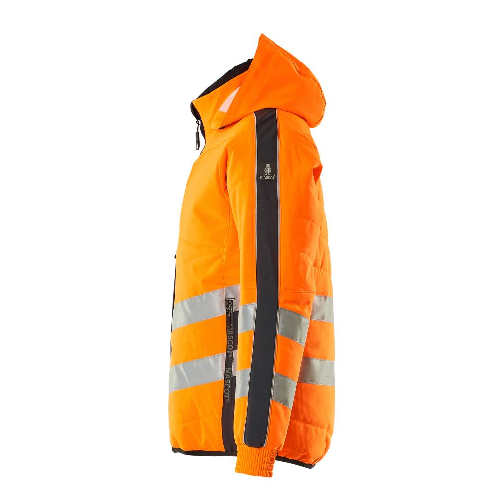 MASCOT Dartford Jacke SAFE SUPREME