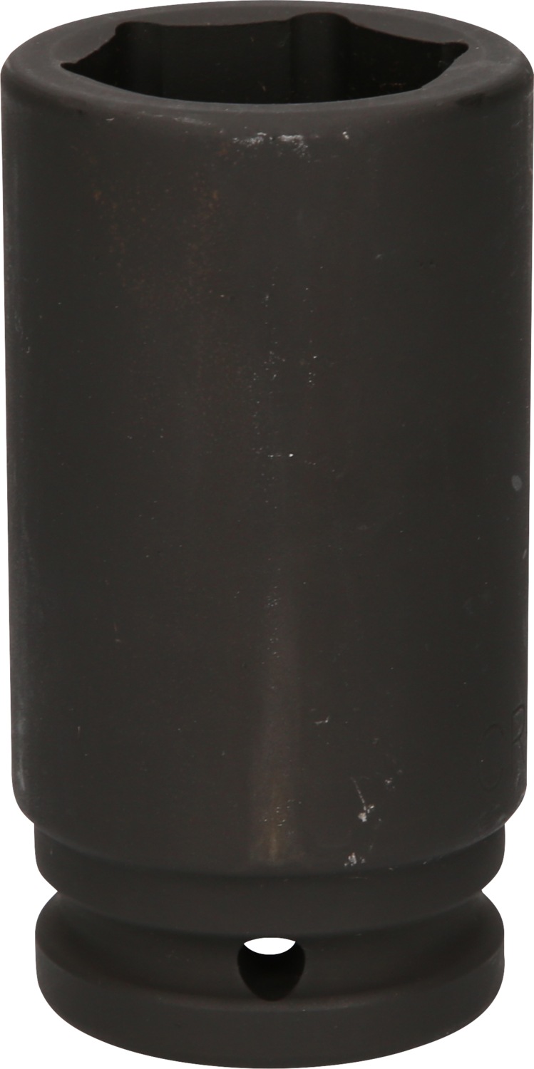 KS Tools 3/4" Achsmuttern-Schlüssel, 6-kant, lang, 32mm