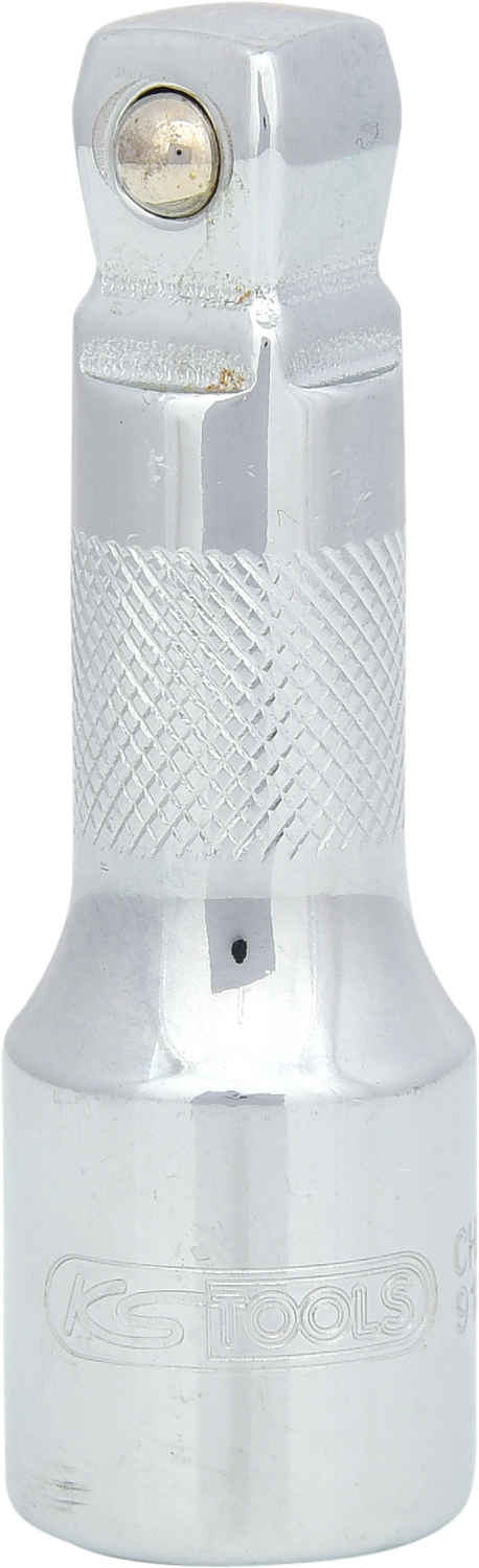 KS Tools 1/2" CHROMEplus Kipp-Verlängerung