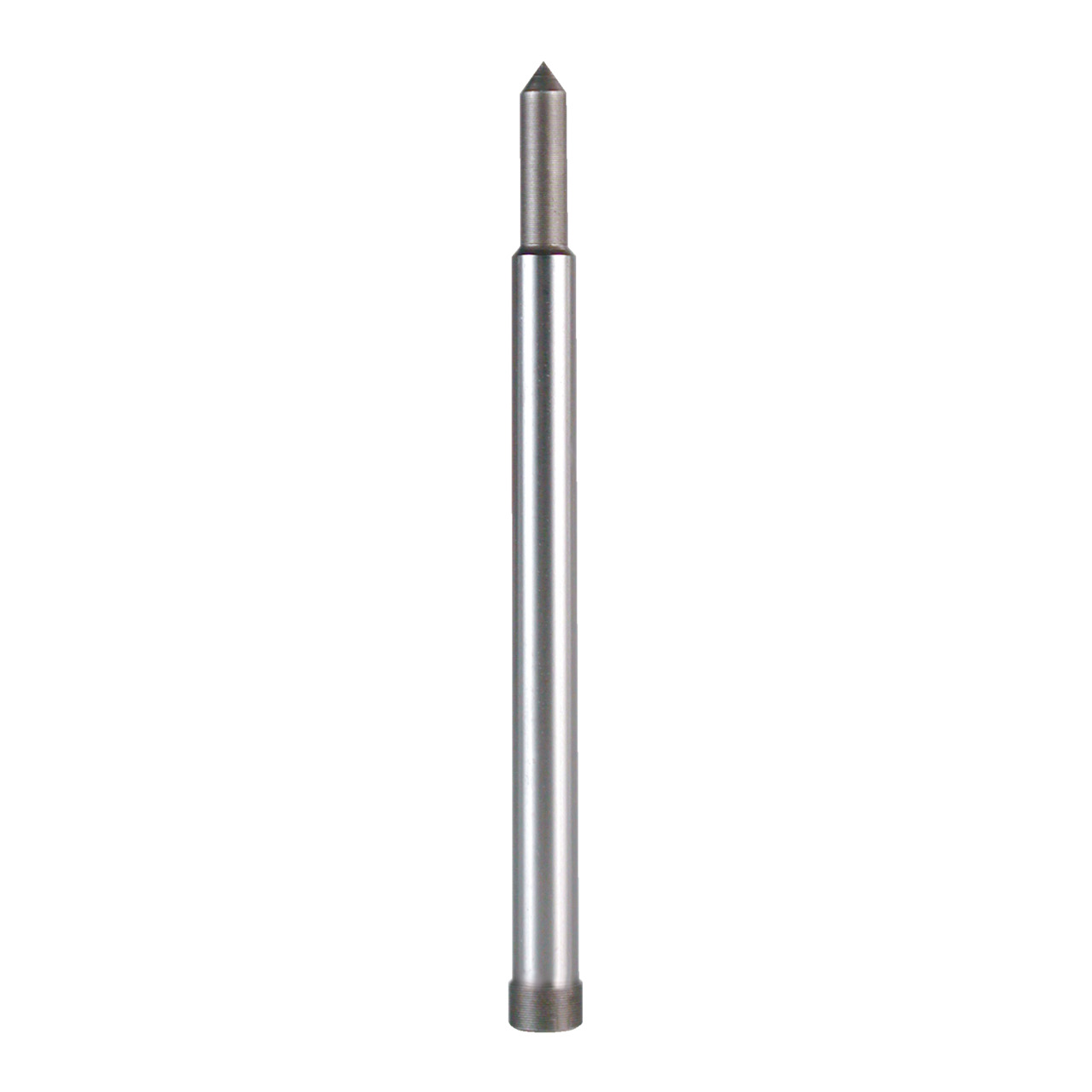 RUKO Auswerferstift Ø 8,0 x 112,0 mm für Kernbohrer HM mit Weldonschaft (3/4")