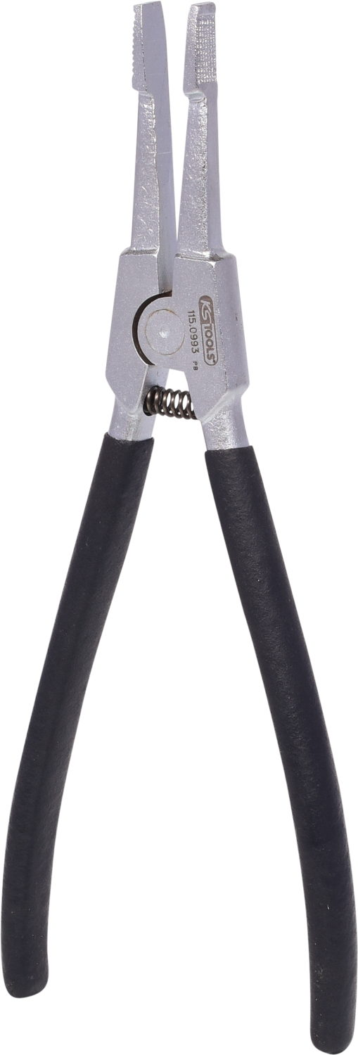 KS Tools Antriebswellen-Sicherungszange, gerade