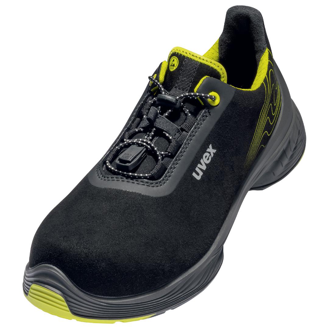 uvex 1 G2 Sicherheitsschuh S2 Halbschuh