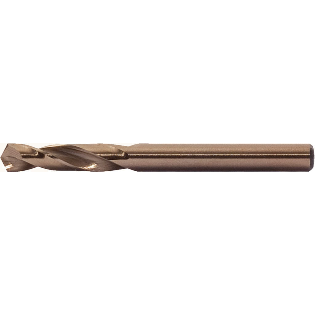 KS Tools HSS-R Spiralbohrer kurz