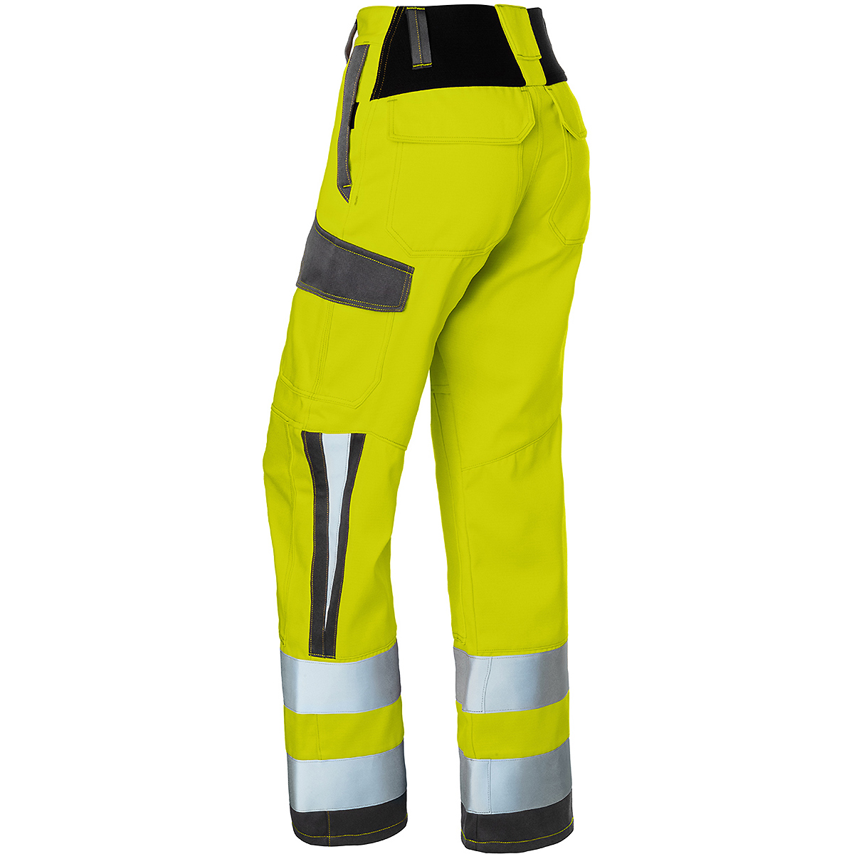 KÜBLER PROTECTIQ HIGH VIS Damenhose arc1 PSA 3