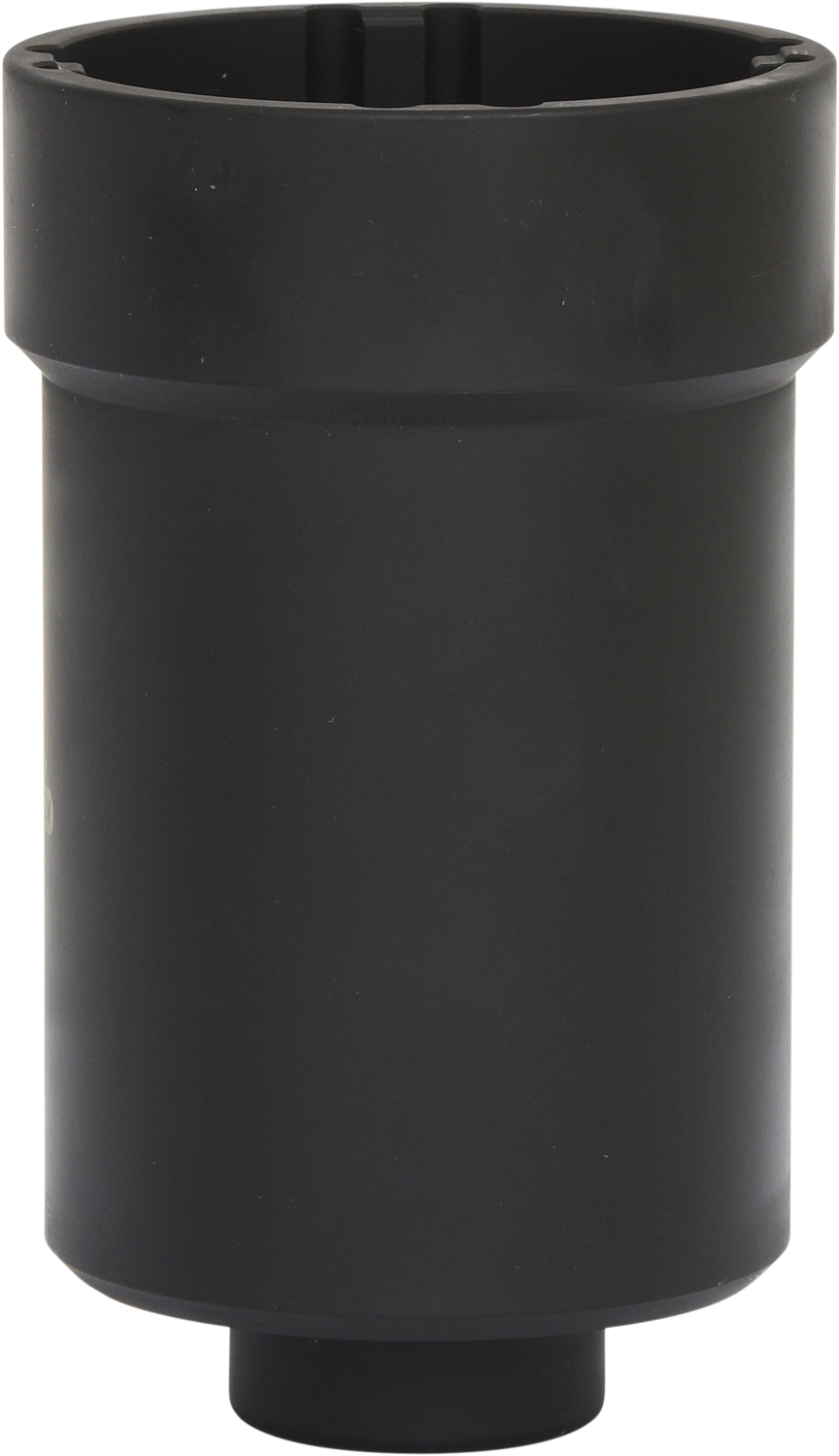 KS Tools 3/4" Nutmuttern-Schlüssel mit 4 Zapfen für Scania, Innenzapfen Ø 70mm