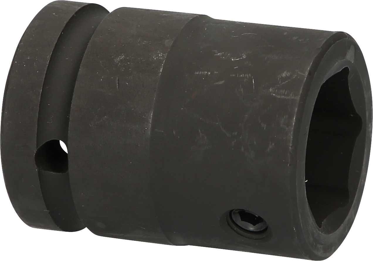KS Tools 3/4" Kraft-Stecknuss-Adapter, 24mm