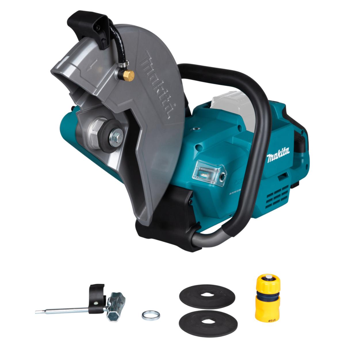 Makita Akku-Trennschleifer 305 mm - 121 mm - CE004GZ