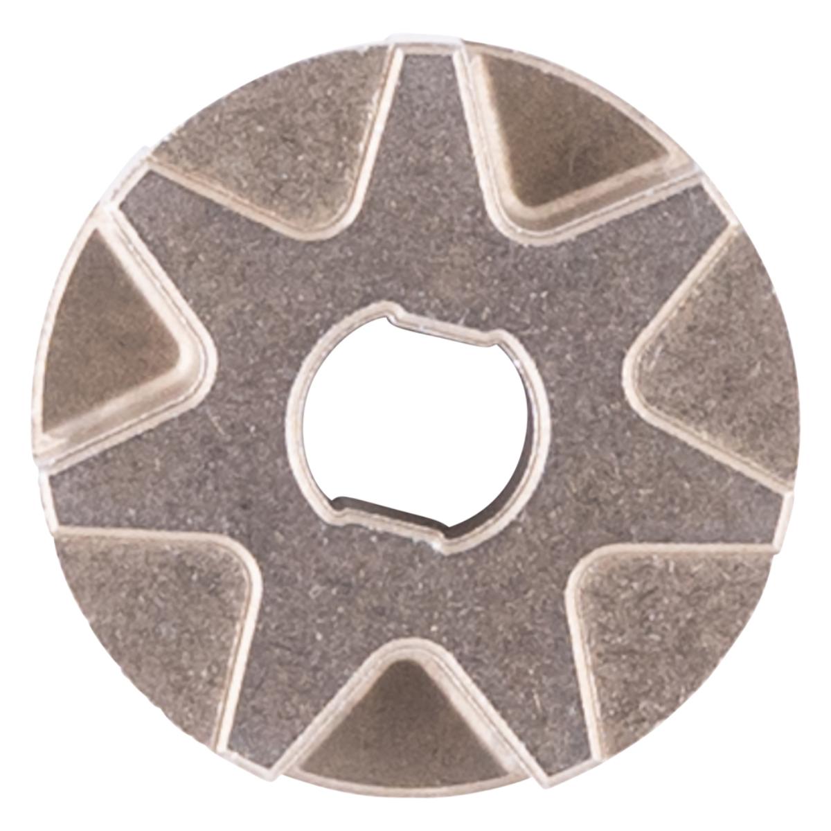 Makita Kettenrad .325 Zoll 80TXL für DUC353, DUC254, DUC256 - 1911W5-9