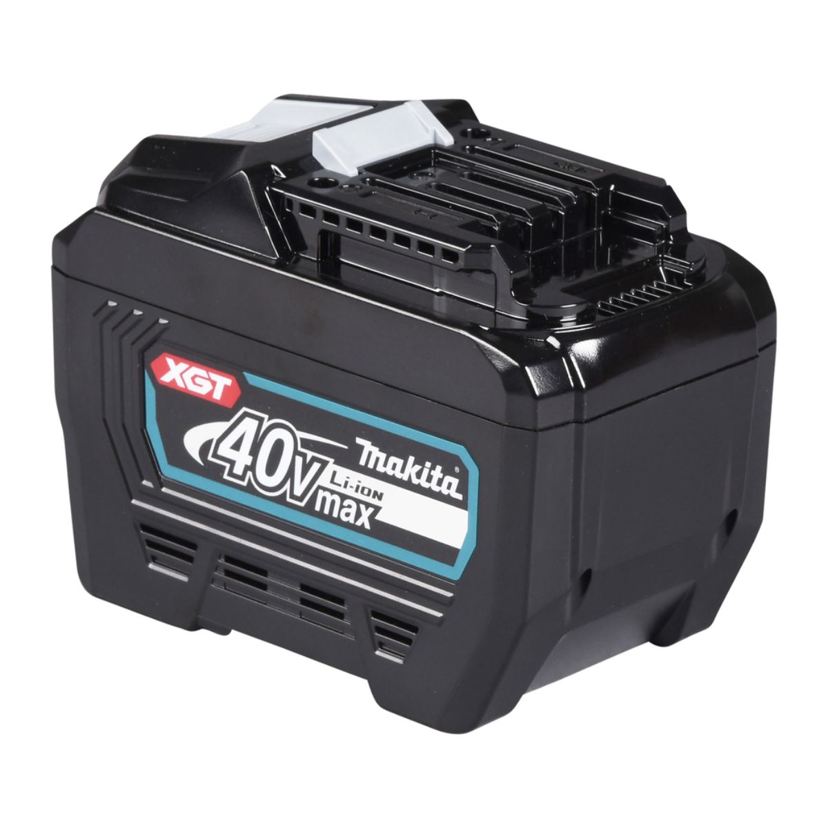 Makita Akku-BL4080F XGT 40V max. 8Ah - 191X65-8