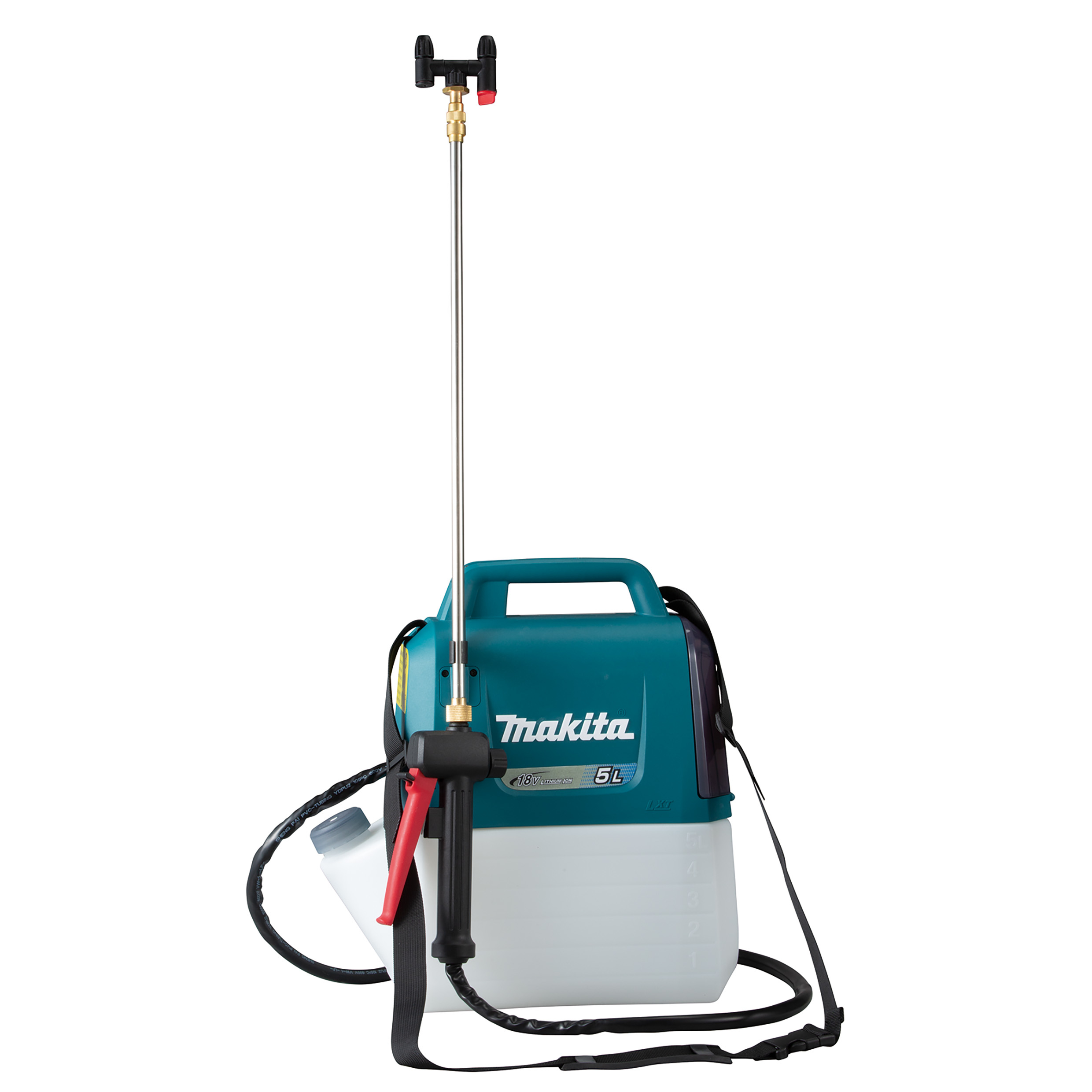 Makita Akku-Druckspritze 18V - DUS054Z