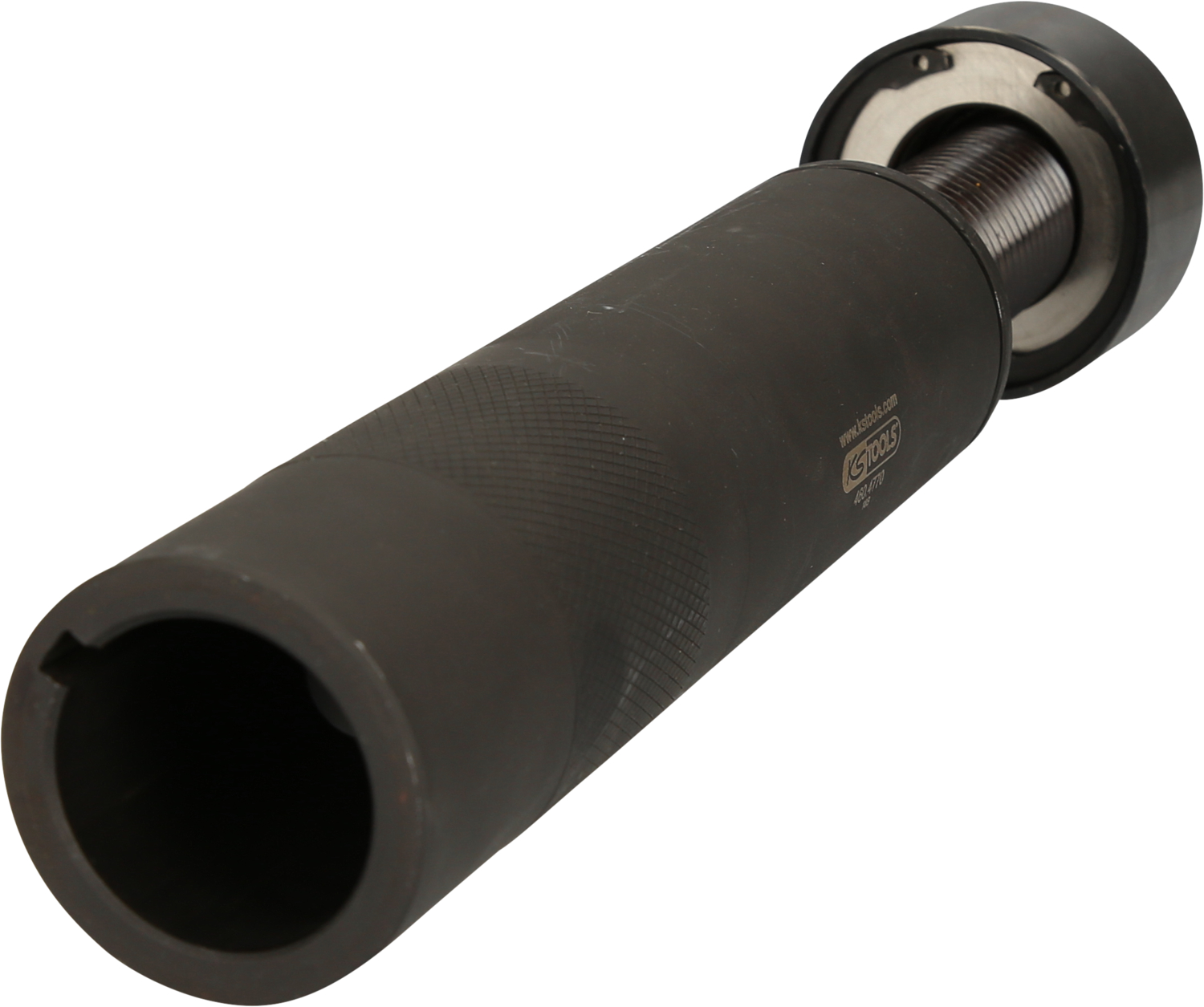KS Tools Abziehvorrichtung für Bremsbolzen an der Trommelbremse für BPW, 320 mm