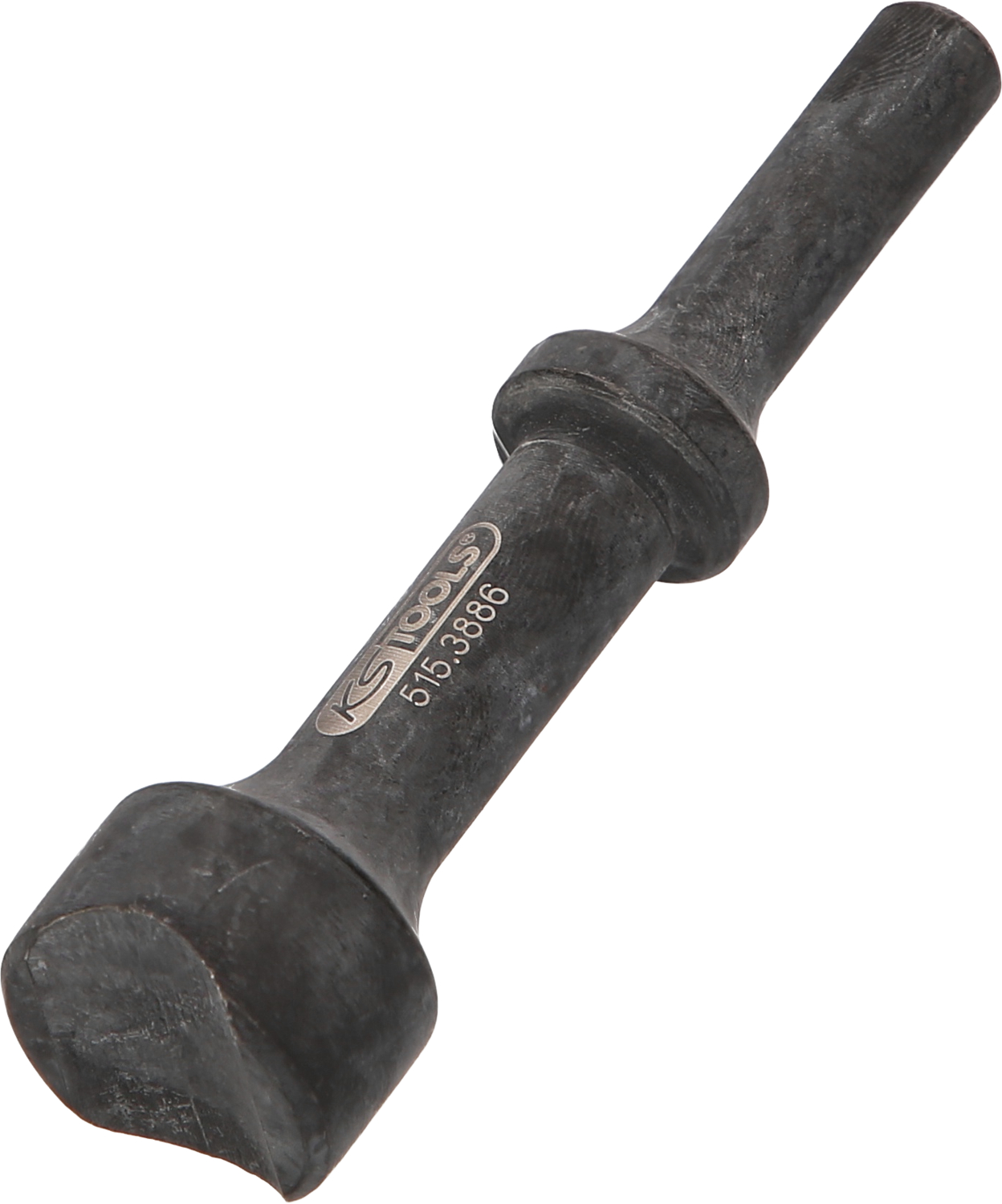KS Tools Druckluftmeißel Spurstangen-Löser, 110 mm