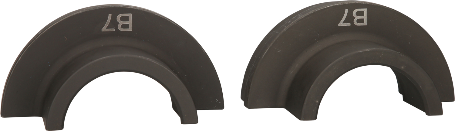 KS Tools Halbschalenpaar Ø 60 mm