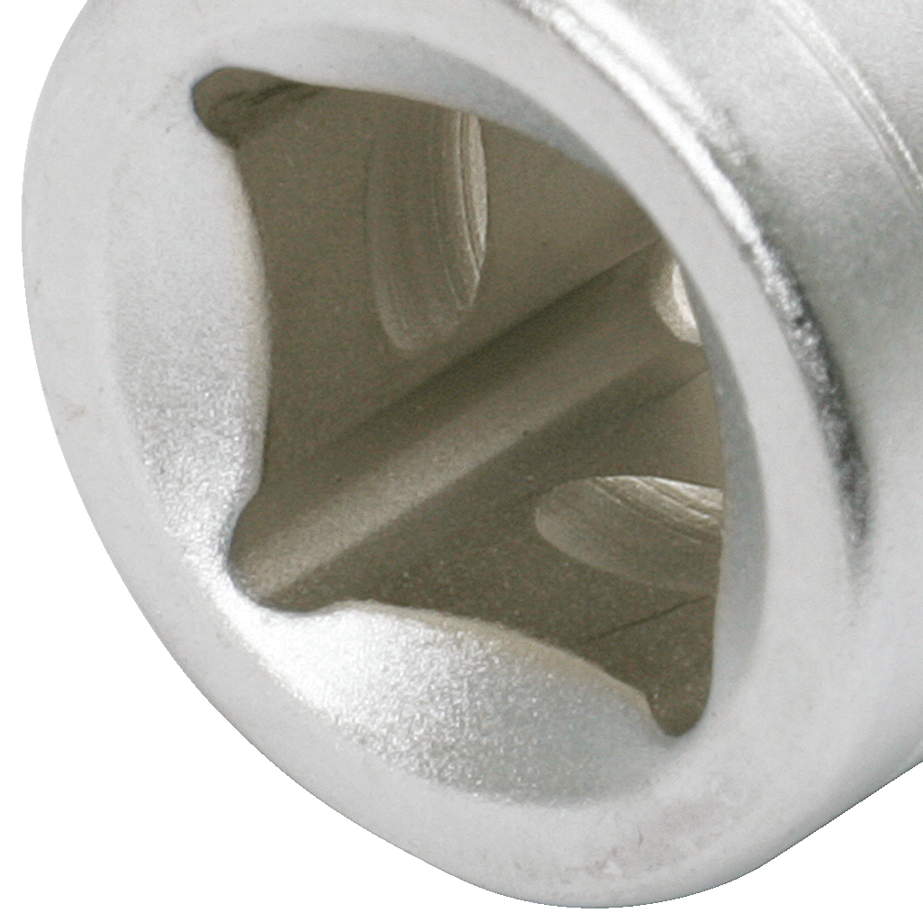 KS Tools 1/4" Vergrößerungsadapter, 1/4"F x 3/8"M