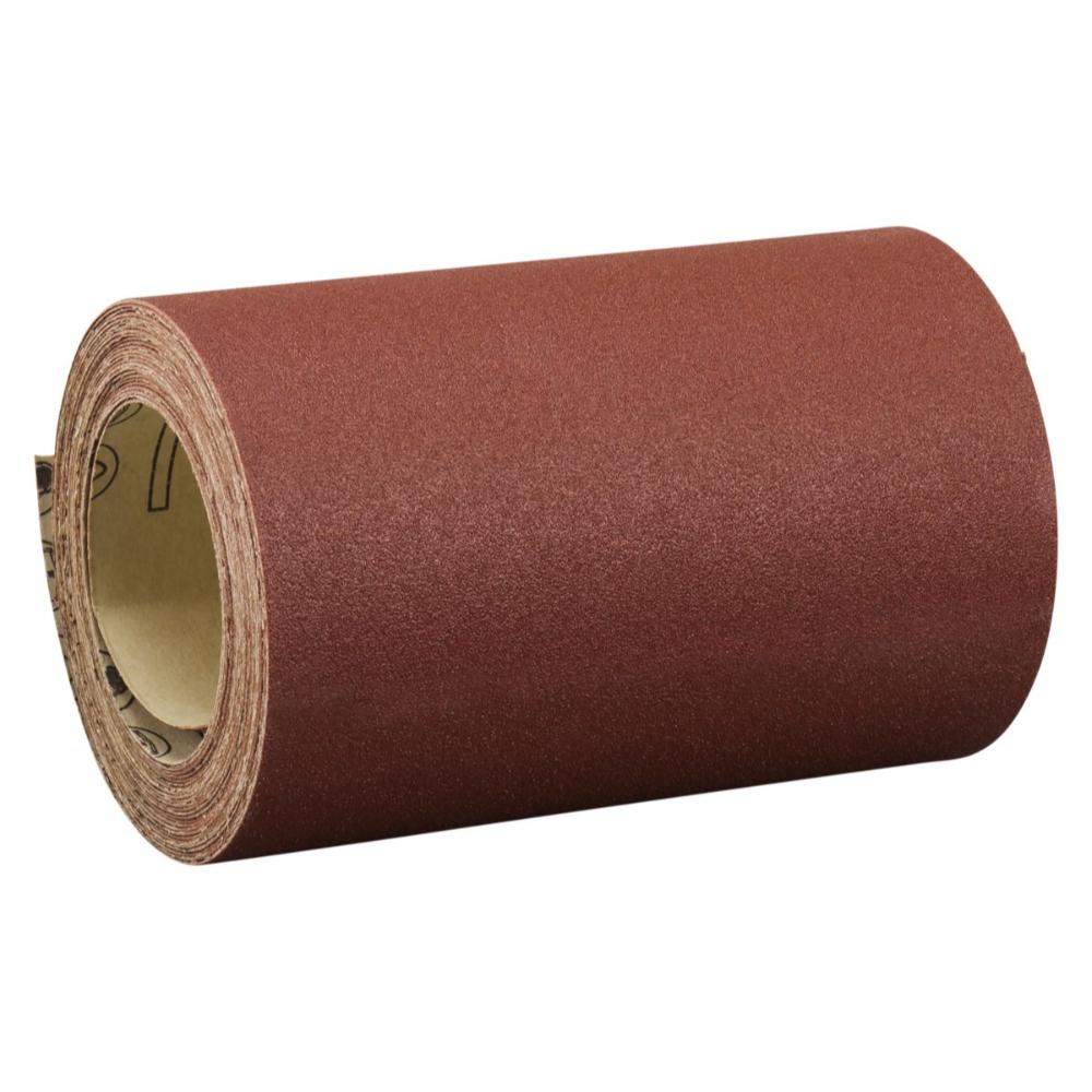 Makita Schleifpapier-Rolle, 120 mm x 5 m - Körnung 120 - P-38146