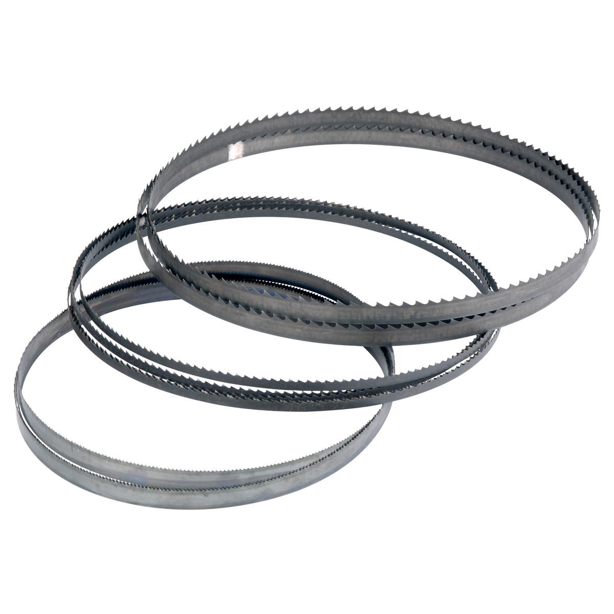 Metabo Bandsägeblatt6 TPI