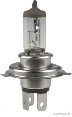 HERTH&BUSS Glühlampe, H4 Longlife 12V 60/55W P43t