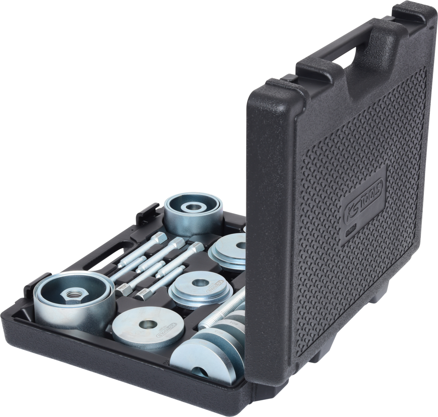 KS Tools Universal-PKW-Radlager-Werkzeug-Satz, 31-tlg