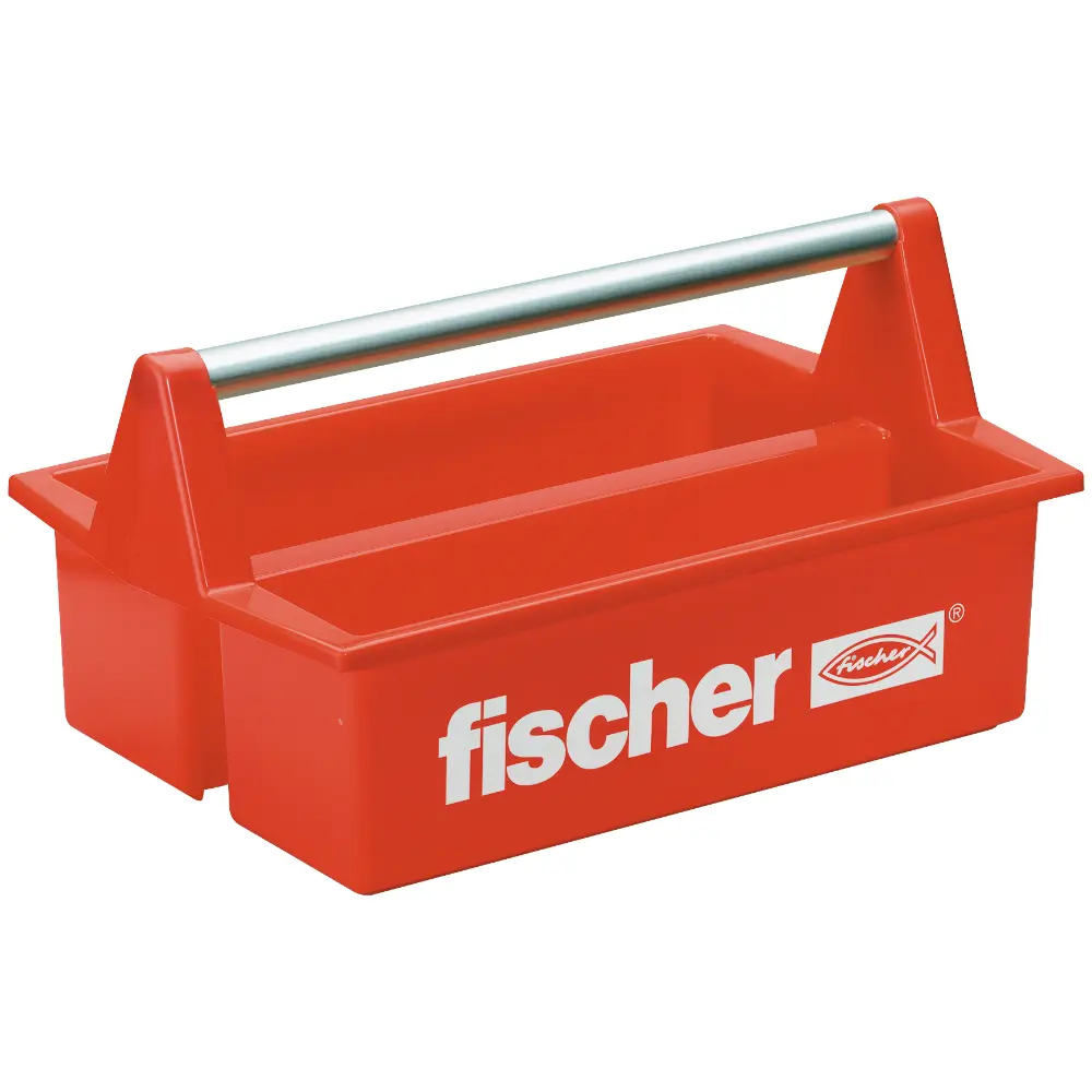 Fischer Werkzeugkasten WZK