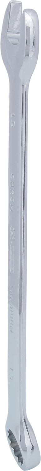 KS Tools CHROMEplus Ringmaulschlüssel, abgewinkelt