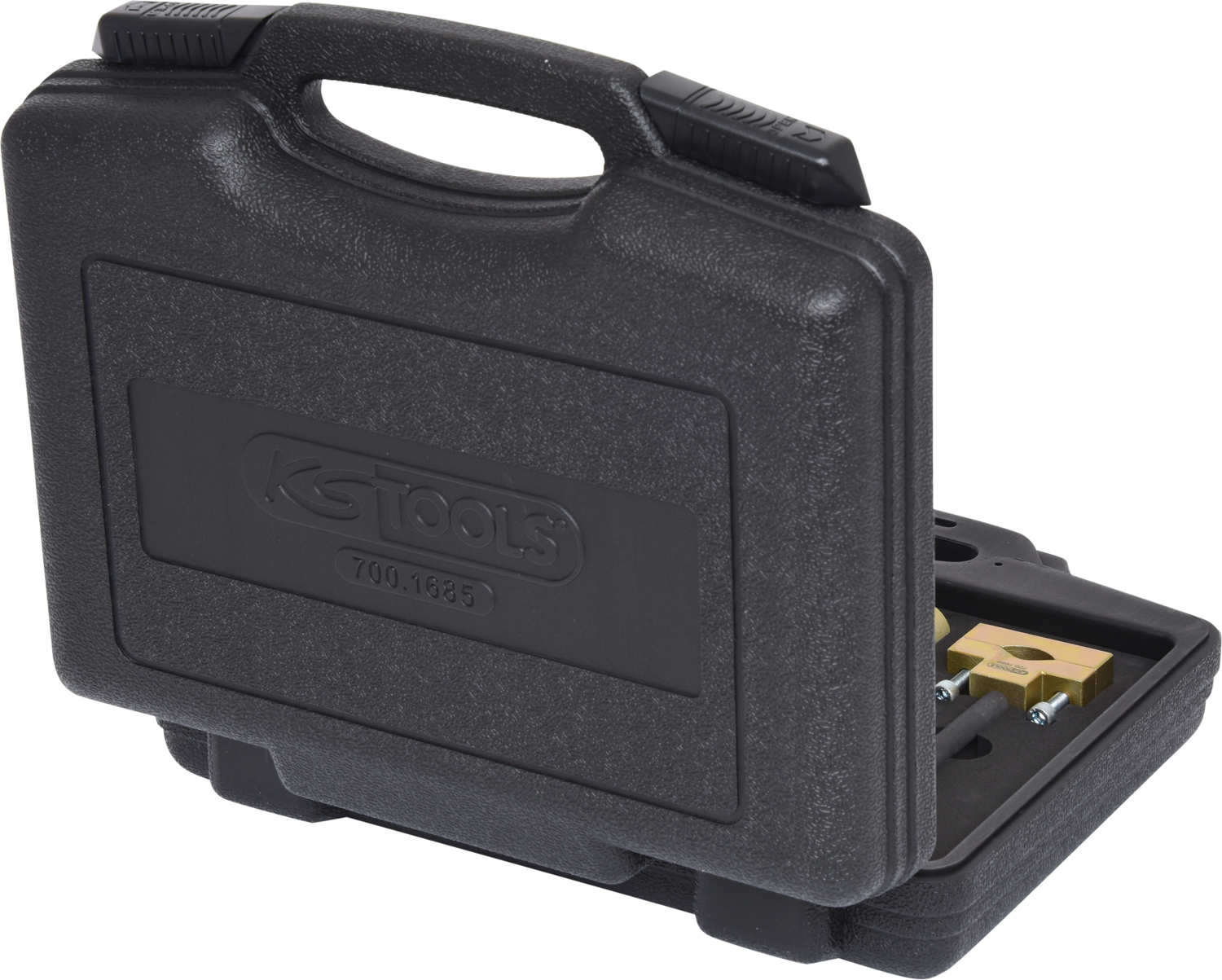 KS Tools Spurstangenlehren-Satz, 9-tlg