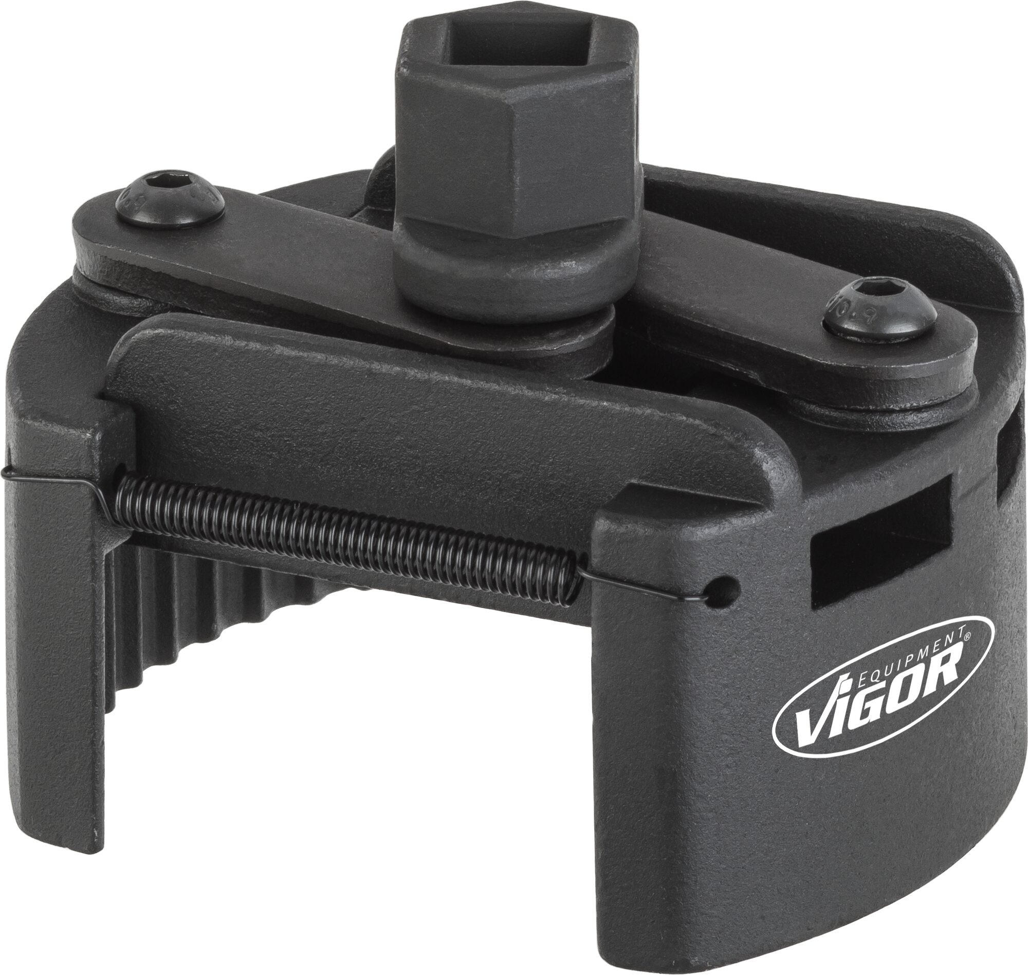 VIGOR Ölfilter-Spannschlüssel, 1/2 Zoll