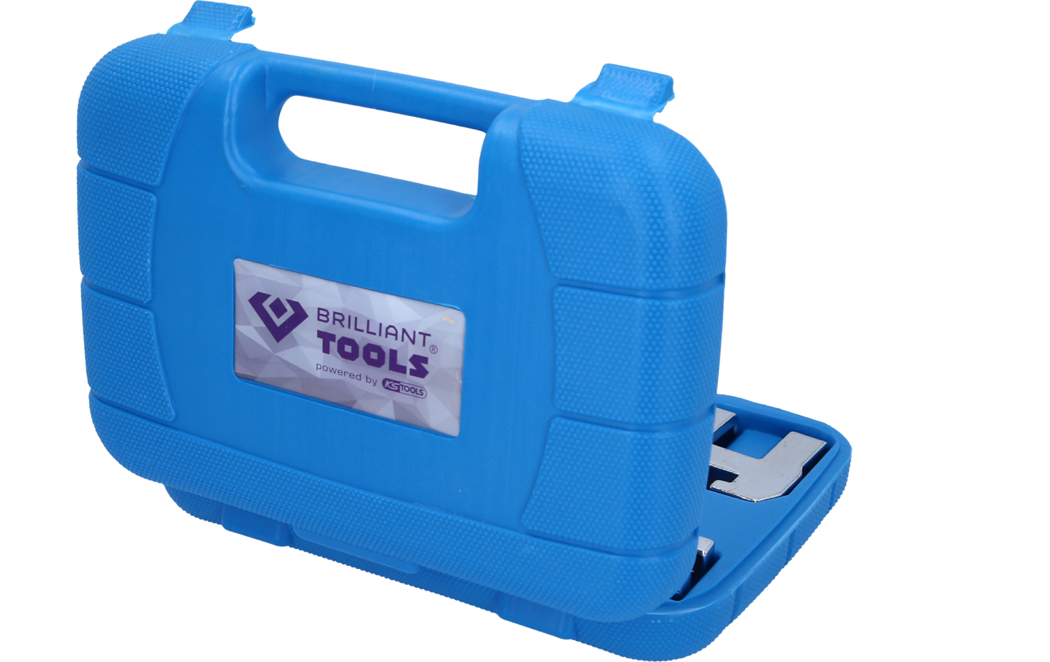 Brilliant Tools Nockenwellenrad-Abzieher-Satz, 6-tlg - BT541080